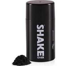 Shake Over Zinc-Enriched Hair Fibers 12