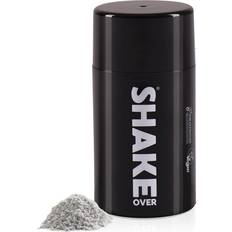 Shake Over Zinc-Enriched Hair Fibers 12