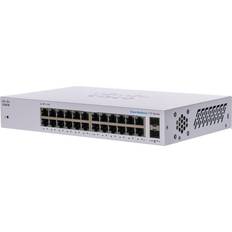 Cisco Switches Cisco Business 110-24T