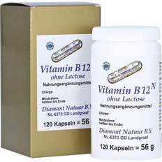 Vitamin B12 N Kapseln 120 St