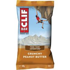 Clif Bar Crunchy Peanut Butter 68g 1 Stk.
