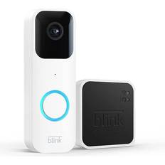 Amazon Doorbells Amazon B08SGR2G65 Video Doorbell