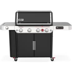 Emaille Grills Weber EPX-435 Smarter Gasgrill, Modell 2022