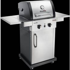 Char-Broil Grills Char-Broil Gasgrill Professional Line 2Brenner