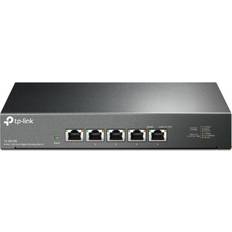 Switches TP-Link TL-SX105 V1