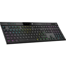 Tastaturen Corsair K100 Wireless RGB MX Ultra Low Profile