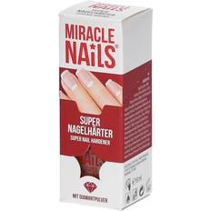 Nagelprodukte reduziert Miracle Nails Super Nagelhärter 8