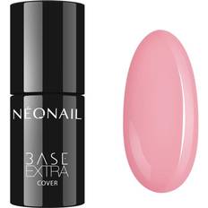 Neonail Basislack Neonail Professional Base Extra Cover Maskenfehler auf verlängert die Nägel um