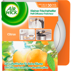 Air Wick Lufterfrischer Kleiner Frischehelfer Citrus 30g
