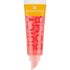 Essence Cosmetics Essence Juicy Bomb Shiny Lip Gloss #103 Proud Papaya