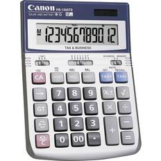 Calculators Canon HS-1200TS