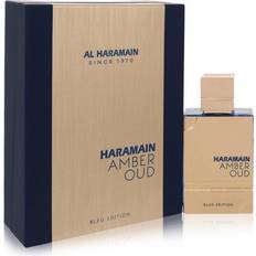 Al Haramain Eau de Parfum Al Haramain Amber Oud Blue Edition EdP 60ml