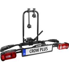 Fahrzeugpflege & -zubehör Eufab Fahrradträger Crow Plus