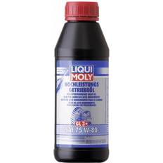 5w30 Motorenöle & Chemikalien Liqui Moly GL3+ SAE Getriebeöl