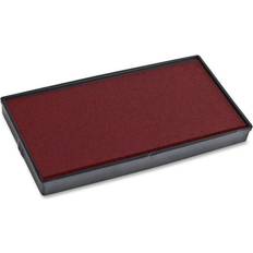 Stamps & Stamp Supplies Cosco Replacement Ink Pad for 2000PLUS 1SI30PGL, Red