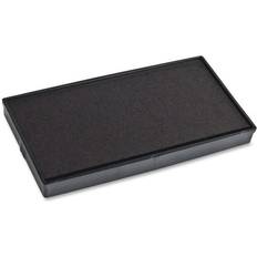 Stamps & Stamp Supplies Cosco Replacement Ink Pad for 2000PLUS 1SI30PGL, Black