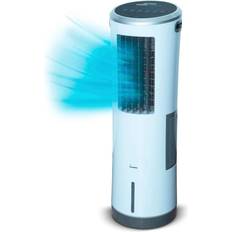 Luftkühler MediaShop Verdunstungskühler »Instachill«