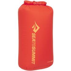 Sea to Summit Lightweight 70D Dry Bag 20L One Size Spicy Orange