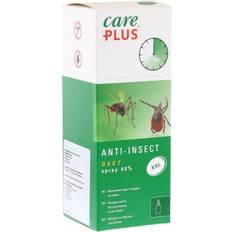 Care Plus Anti-Insect Deet 40% XXL Spray