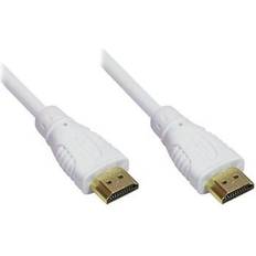 Good Connections High-Speed HDMI