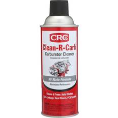 Cleaning & Maintenance CRC Clean-R-Carb Carburetor Cleaner