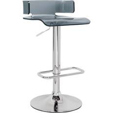 Acme Furniture Chairs Acme Furniture Rania Collection 96261 Bar Stool
