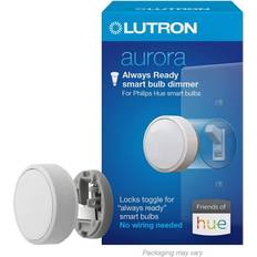 Philips hue dimmer switch Lutron ‎Z3-1BRL-WH-L0