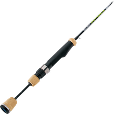 Clam Fishing Rods Clam Outdoors Genz Split-Handle Ice Rod 12008