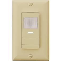 Twilight Switches & Motion Detectors Lithonia Lighting Wsx Iv Wsx Motion Sensor Wall Control From The Contractor Select