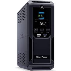 CyberPower CP1500AVRLCD3