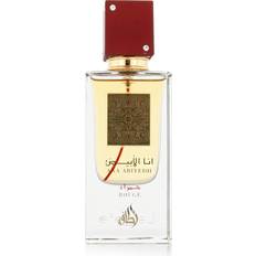 Lattafa Unisex Eau de Parfum Lattafa Ana Abiyedh Rouge EdP 60ml