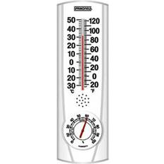 Springfield 90116 Plainview I/O Thermometer