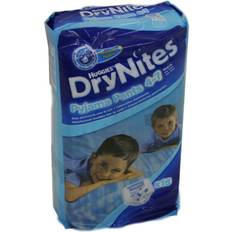 DryNites Kinder- & Babyzubehör DryNites HUGGIES f.Mädchen 4-7 Jahre