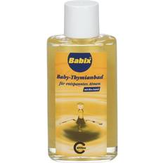 Pflege & Bad Babix Baby-Thymianbad