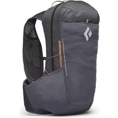 Rom til bærbar PC/nettbrett Tursekker Black Diamond Day-Hike Backpacks Pursuit Backpack 15 L Carbon-Moab Brown Grey