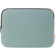 Grå Sleeves Dicota base xx Carrying Case (Sleeve) for 35.6 cm (14inch to 35.8 cm (14.1i