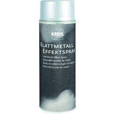 Kreul Blattmetall Effect-Spray, silber, 400 ml