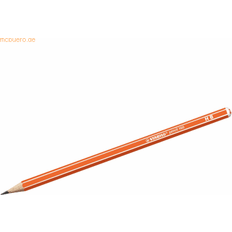 Stabilo pencil 160 orange HB