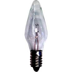 Markslöjd Reservlampa Incandescent Lamps 3W E10