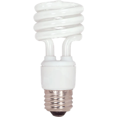 Fluorescent Lamps Satco S6235 Fluorescent Lamps 13W E26