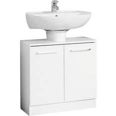 Waschbecken für Einzelhandwaschbecken Pelipal Trier (0790201594)