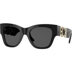 Cat Eyes Sunglasses Versace VE4415U GB1/87