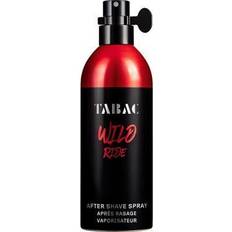 Tabac After Shaves & Aluns Tabac Men's fragrances Wild Ride After Shave Spray 125 ml