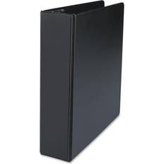 Universal D-Ring Binder With Label Holder 8 1/2"x11"