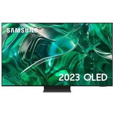 3840x2160 (4K Ultra HD) - OLED TV Samsung QE77S95C
