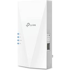 Tp link repeater Aksesspunkter, Bridges & Repeatere TP-Link RE700X