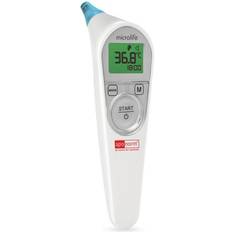 Fieberthermometer aponorm Ohr-Thermometer Comfort 4