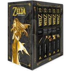 Zelda 3ds The Legend of Zelda Jubiläumsbox (3DS)