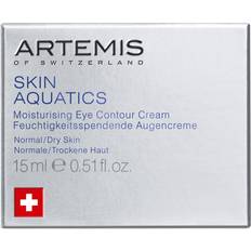 Artemis Skin Aquatics Moisturising Eye Contour Cream 15ml