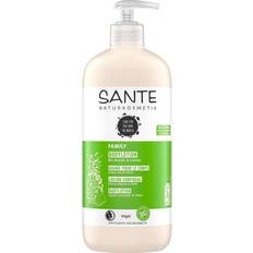 SANTE Hautpflege SANTE Family Bodylotion Bio-Ananas & Limone Bodylotion 500ml